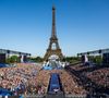 &nbsp;À Paris, pour les JO 2024, une crèche olympique ouvre ses portes... Enfin !