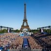 À Paris, pour les JO 2024, une crèche olympique ouvre ses portes... Enfin !