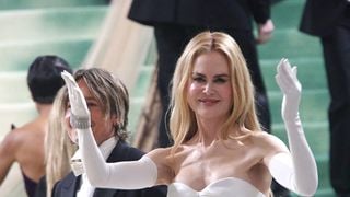 Nicole Kidman se dévoile en lingerie dans une séance photos sulfureuse, mais les réactions puent l'âgisme