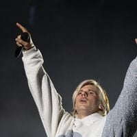 "Hymne misogyne" : Orelsan refuse de faire en concert cette chanson très, très controversée