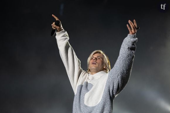 "Hymne misogyne" : Orelsan refuse de faire en concert cette chanson très, très controversée