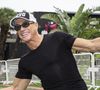 Jean-Claude Van Damme est accusé d'avoir participé à un réseau de proxénétisme