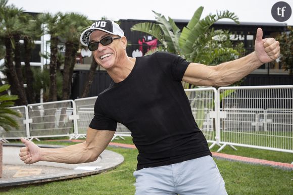 Jean-Claude Van Damme est accusé d'avoir participé à un réseau de proxénétisme