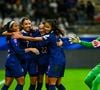 On pendait naïvement que le football féminin était aujourd'hui accepté et aimé