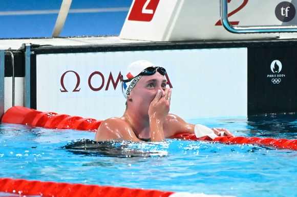 Présente à ses côtés, la nageuse Lizzy Simmons lui avait déjà fait remarquer le ton pour le moins déplacé de sa remarque. Eurosport a réagi. Et le principal concerné également, en assurant avoir toujours défendu le sport féminin...