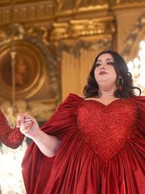 "Grosse coquine", "ouvre un OnlyFans, t'es une BBW !" : cette influenceuse dénonce la fétichisation des femmes grosses "hyper sexualisées"