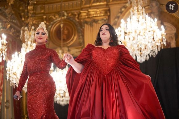 "Grosse coquine", "ouvre un Only Fans, t'es une BBW !" : cette influenceuse dénonce la fétichisation des femmes grosses "hyper sexualisées"