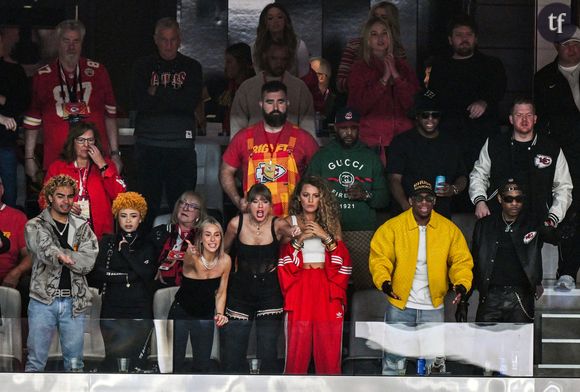 Blake Lively en guerre avec Justin Baldoni : Taylor Swift prend ses distances avec sa meilleure amie, comme le confirment ces nouveaux détails