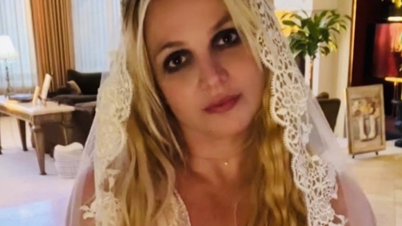 Avec qui Britney Spears s'est-elle remariée ?