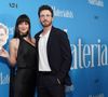 Dakota Johnson revient en force avec le film Materialists, aux côtés de Chris Evans et Pedro Pascal.