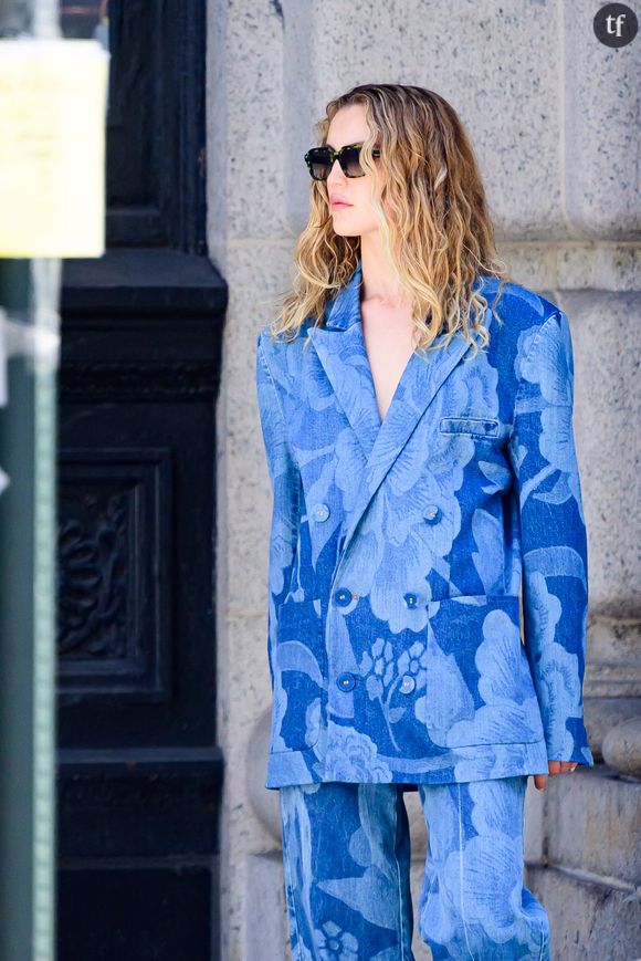 Kai Schreiber est née en 2008, fruit du précédent mariage de Naomi Watts avec Liev Schreiber.