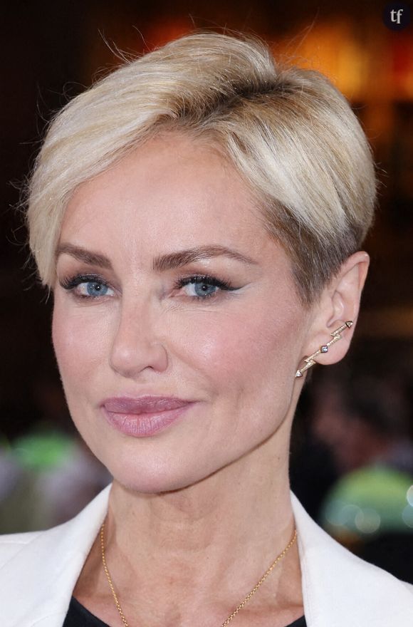 "Je préférais avant", "ça la vieillit" : le nouveau look de Adriana Karembeu casse Internet (et réveille les sexistes)