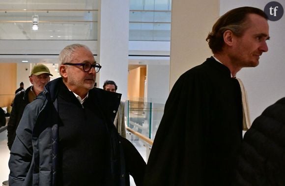 Joël Guerriau a été reconnu coupable d'avoir droguée Sandrine Josso contre son insu dans le but de l'agresser sexuellement