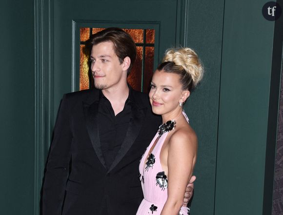 Millie Bobby Brown recadre un paparazzi, la vidéo virale fait exploser les internautes !