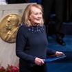 A Cergy, l'inauguration d'une Maison de la recherche "Annie Ernaux" pour faire honneur au Prix Nobel de Littérature... et au matrimoine !