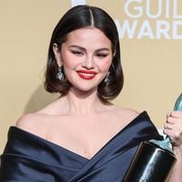 "Les Jeux Olympiques de l'Ozempic" : les stars des Sag Awards critiquées pour leur "maigreur"