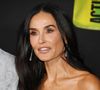 Demi Moore se livre sans filtre dans une longue interview pour PEOPLE, dont elle occupe la Une, élue par la revue "plus belle femme au monde".