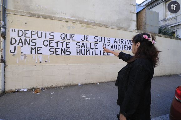 Cette agression, Dominique Pelicot l'a reconnue : le 30 janvier devant les juges, il a avoué avoir agressé cette femme. Sans forcément parler de "viol". En outre, confirme Le Parisien, l'ADN prélevé suite à son interpellation dans un supermarché pour avoir filmé sous les jupes de plusieurs femmes en 2020 correspondrait au sang retrouvé sur la chaussure de Marion.