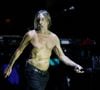 Iggy Pop danse torse nu à 77 ans et nous prouve que l’âgisme ne concerne apparemment que les femmes