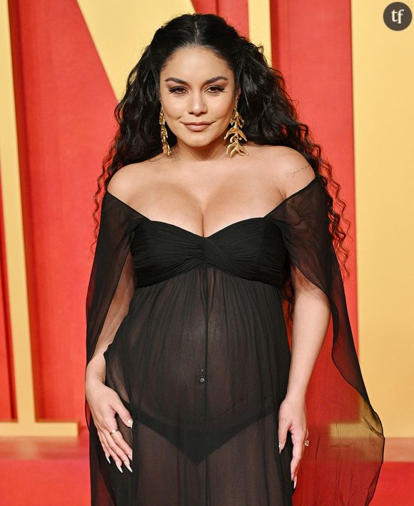 Vanessa Hudgens "plus belle que jamais", selon ses fans.