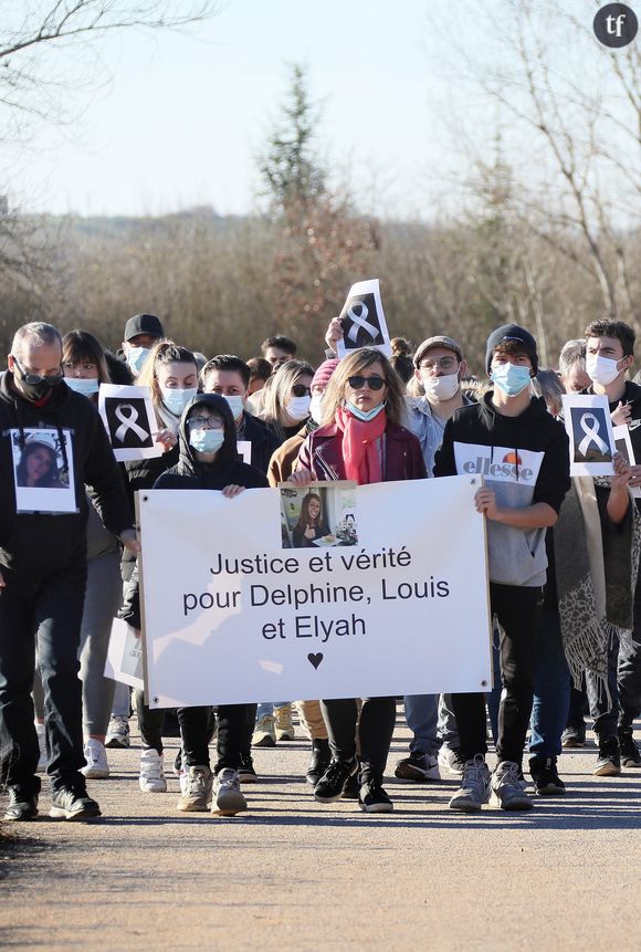 Alors qu'elle vient de confier de nouvelles révélations au Parisien, l'actuelle petite amie de Cédric Jubillar, fait énormément réagir les internautes.