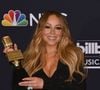 Mariah Carey qualifiée de "truie" aux "grosses cuisses" dans la presse féminine des années 90