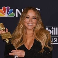 Mariah Carey qualifiée de "truie" aux "grosses cuisses" dans la presse féminine des années 90