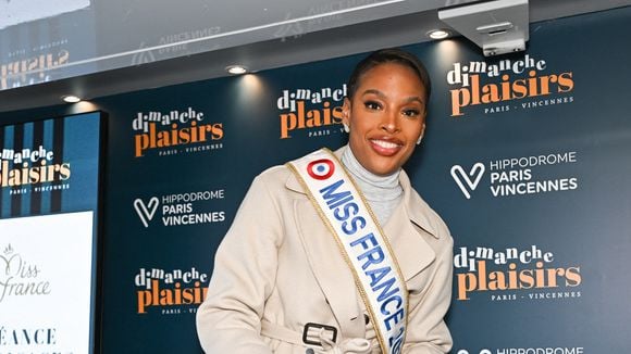 "Ridicule", "vieille peau" : A 41 ans, l'épouse de David Douillet se présente au concours Miss France et déclenche la haine de certains internautes