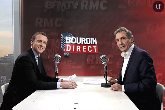 Une gaffe qui a fait parler d'elle. Dans son émission L'invité politique, diffusée tous les matins à 8h30 sur Sud Radio, le célèbre animateur Jean-Jacques Bourdin a fait une faute journalistique, que les internautes n'ont pas laissé passer.