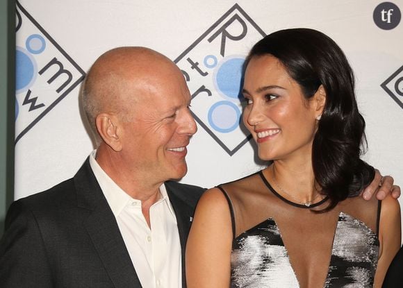 Comment expliquer à des enfants que leur père va mourir d'une maladie ? La tâche est inimaginable, et c'est pourtant ce que doit faire Emma Heming-Willis, entrepreneuse et femme de Bruce Willis.