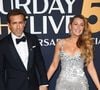 Reynolds est au coeur d'une sulfureuse affaire qui concerne son épouse, mais aussi lui-même. Le 21 décembre 2024, Blake Lively a porté plainte contre Justin Baldoni. L'actrice accuse son partenaire à l'écran dans "It Ends With Us" de harcèlement sexuel. Mais également d'avoir entrepris par le biais d'une professionnelle des réseaux sociaux une gigantesque campagne de diffamation en ligne. Justin Baldoni a nié les faits puis diffusé par le biais de son avocat la vidéo des coulisses du tournage, censée prouver le consentement de Blake Lively.