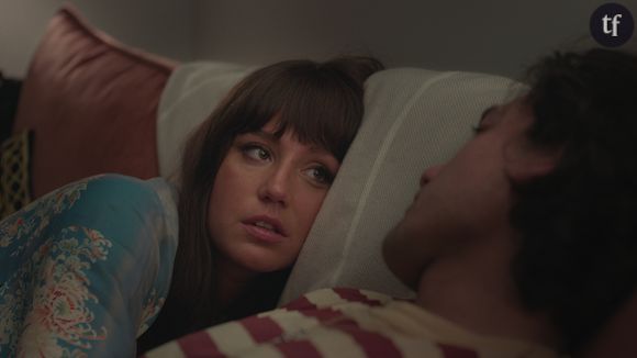 Too Much (Netflix) : pourquoi cette scène de sexe inattendue choque les spectateurs