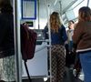 La vidéo de l'événement, prise par un ami de la jeune femme, et publiée sur son compte TikTok fait le tour de la Toile.