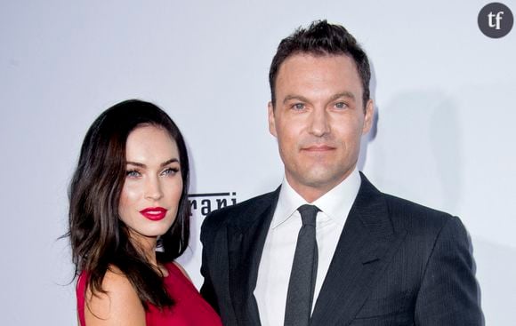 En mai 2020, Brian Austin Green et Megan Fox annonçaient leur séparation après 10 ans de mariage et 16 ans de vie commune. Et si, à l’époque, beaucoup ont accusé l’actrice de Transformers d’avoir été infidèle, les raisons de leur rupture sont tout autres, comme le rappelle les récents propos de son ex-mari.