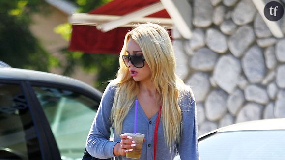 Amanda Bynes annonce un come back sur OnlyFans après une descente aux enfers