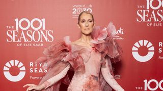 "Elle est éternelle" : Céline Dion sidère ses fans en maillot de bain, "aussi sublime dans l'eau que sur scène" sur ces photos inédites