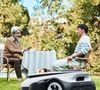 Car oui, notre jardin, comme nous aux prémices des congés estivaux, exige d’être “rafraîchi” : coiffé aux petits oignons, surtout quand la sécheresse pointe rapidement le bout de son nez.