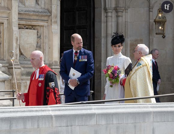 “L’incarnation de la classe” : Kate Middleton captive les internautes avec son nouveau look