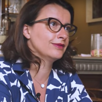 "Le pouvoir aujourd'hui, c'est de la virilité toxique", dénonce Cécile Duflot qui exige de "féminiser" la politique en France