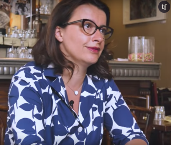 "Le pouvoir aujourd'hui, c'est de la virilité toxique", dénonce Cécile Duflot qui exige de "féminiser" la politique en France