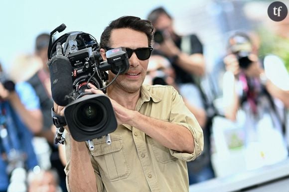 Le 3 mai, il était l'invité de Léa Salamé dans l'émission Quelle Epoque.