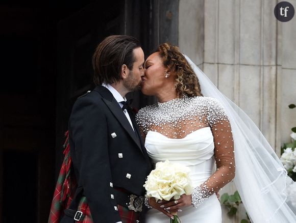 Entre commentaires acerbes et messages de soutien, Mel B a surtout prouvé qu’il n’est jamais trop tard pour croire à nouveau en l’amour.