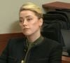 "Je ne peux plus parler, j'en suis incapable" : Amber Heard est la femme la plus cyber harcelée au monde et elle témoigne enfin face aux mascus