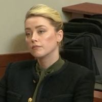 "Je ne peux plus parler, j'en suis incapable" : Amber Heard est la femme la plus cyber harcelée au monde et elle témoigne enfin face aux mascus