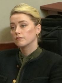 "Je ne peux plus parler, j'en suis incapable" : Amber Heard est la femme la plus cyber harcelée au monde et elle témoigne enfin face aux mascus