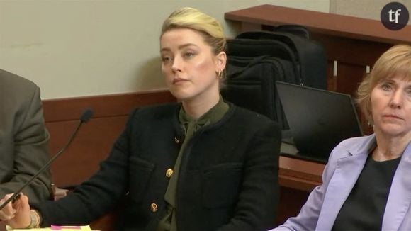 "Je ne peux plus parler, j'en suis incapable" : Amber Heard est la femme la plus cyber harcelée au monde et elle témoigne enfin face aux mascus