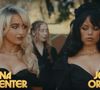 Le clip de l'été est signé Sabrina Carpenter et Jenna Ortega, et il cite toutes les icônes féminines du ciné horrifique : on a trouvé toutes les réfs !