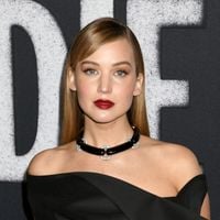 "Ce sont mes fesses" : Jennifer Lawrence fait l'éloge de sa cellulite et c'est politique