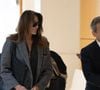 "Elle est transformée en femme" : Après le bad buzz TikTok, Giulia Sarkozy se fait méchamment critiquer pour son look