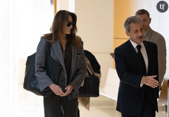 "Elle est transformée en femme" : Après le bad buzz TikTok, Giulia Sarkozy se fait méchamment critiquer pour son look